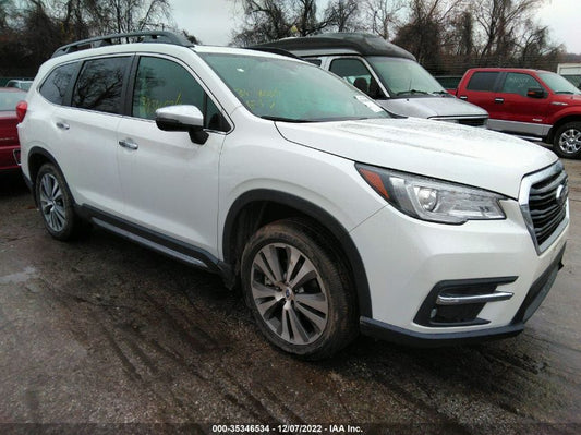 2020 SUBARU ASCENT TOURING VIN: 4S4WMARD0L3468948