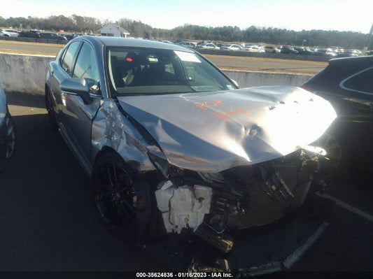 2021 TOYOTA CAMRY XSE VIN: 4T1K61AK7MU610534