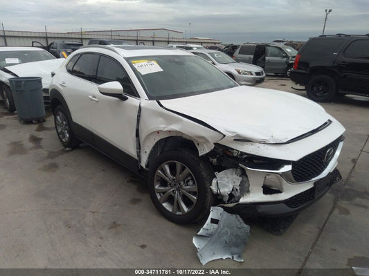 2021 MAZDA CX-30 PREMIUM VIN: 3MVDMBDL0MM314397