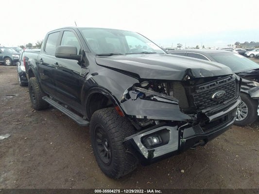 2021 FORD RANGER XL/XLT/LARIAT VIN: 1FTER4FH0MLD92059
