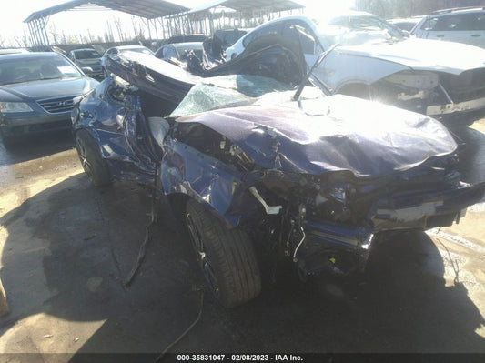 2022 TOYOTA GR86 VIN: JF1ZNBC18N8755176