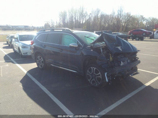 2023 SUBARU ASCENT LIMITED VIN: 4S4WMAUD6P3405057