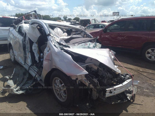 2020 TOYOTA PRIUS L ECO/LE/XLE/LIMITED VIN: JTDKARFU5L3113062