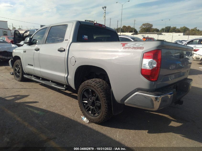 2021 TOYOTA TUNDRA 2WD SR5 VIN: 5TFEY5F18MX274930
