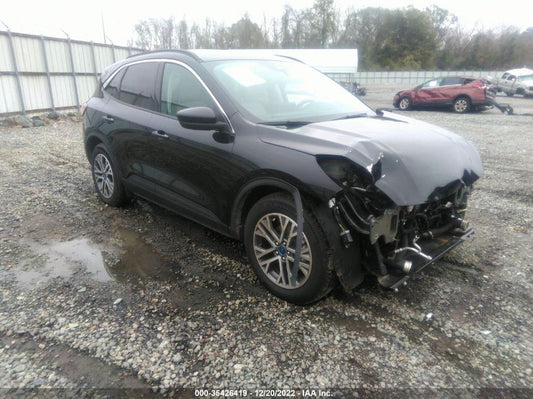 2021 FORD ESCAPE SEL VIN: 1FMCU0H66MUB35844