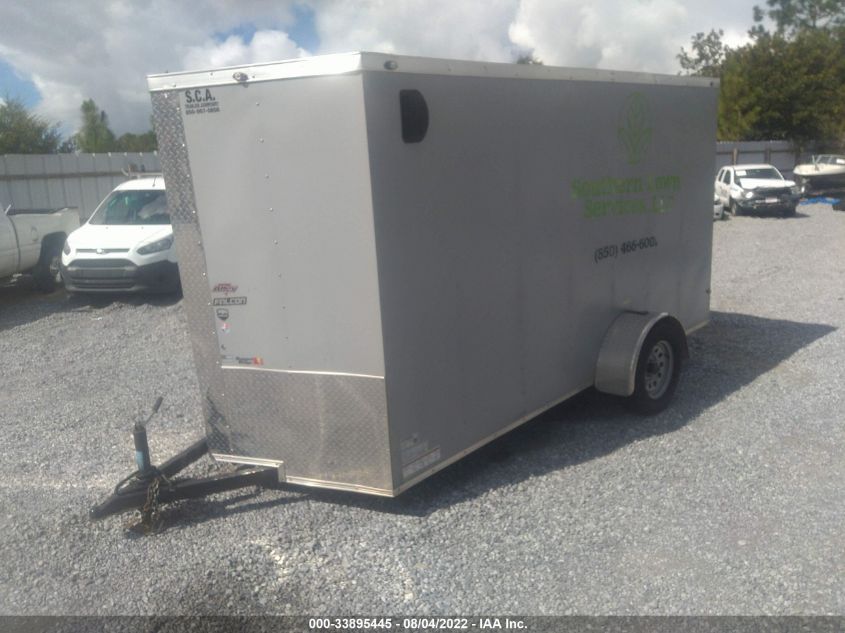 2021 J&C SUPPLIERS JCM VIN: 1J9BE1211MD498329