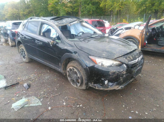 2023 SUBARU CROSSTREK PREMIUM VIN: JF2GTAEC3PH214993