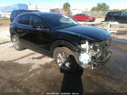 2020 MAZDA CX-30 PREMIUM PACKAGE VIN: 3MVDMBEM5LM137531