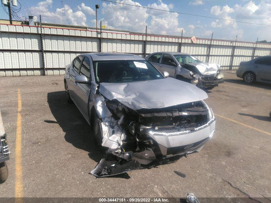 2021 NISSAN ALTIMA 2.5 SV VIN: 1N4BL4DV0MN373471