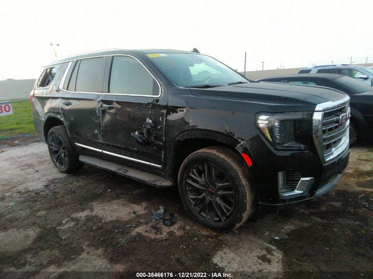 2023 GMC YUKON SLT VIN: 1GKS2BKDXPR177082