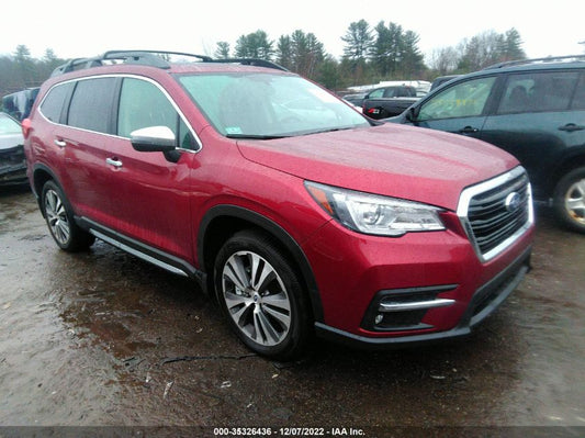 2022 SUBARU ASCENT TOURING VIN: 4S4WMARD3N3436479