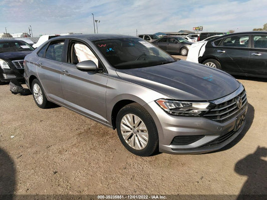 2020 VOLKSWAGEN JETTA S/SE/R-LINE VIN: 3VWCB7BU4LM047191