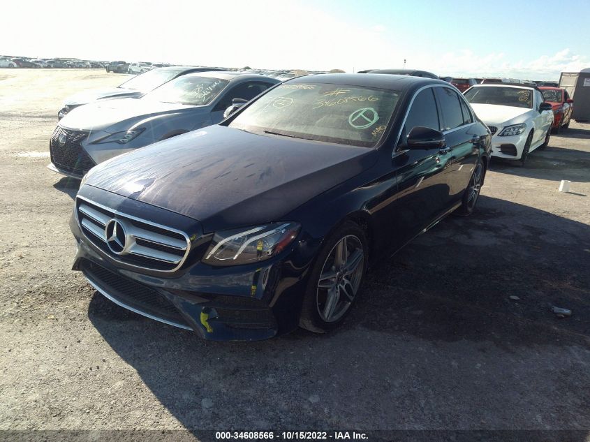 2020 MERCEDES-BENZ E-CLASS E 350 VIN: W1KZF8DB5LA767279