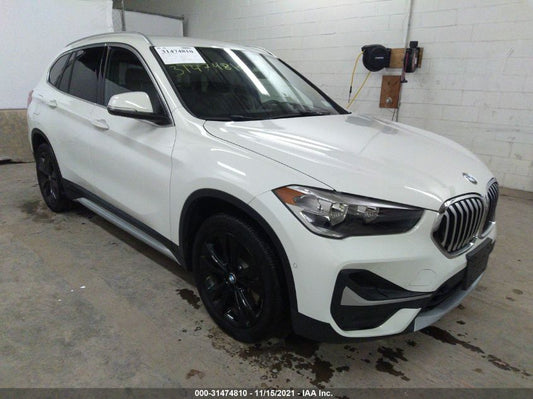 2020 BMW X1 XDRIVE28I VIN: WBXJG9C08L5R82418