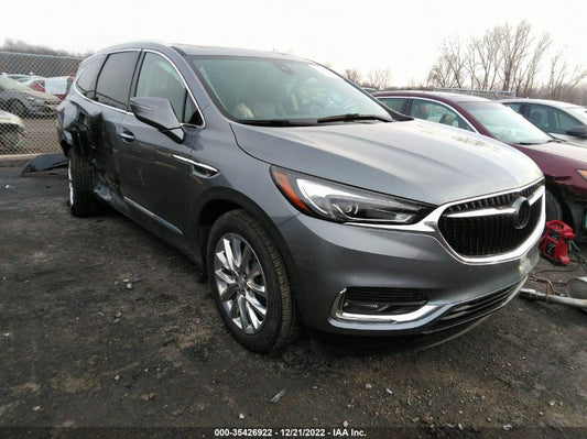 2021 BUICK ENCLAVE PREMIUM VIN: 5GAEVBKWXMJ218789