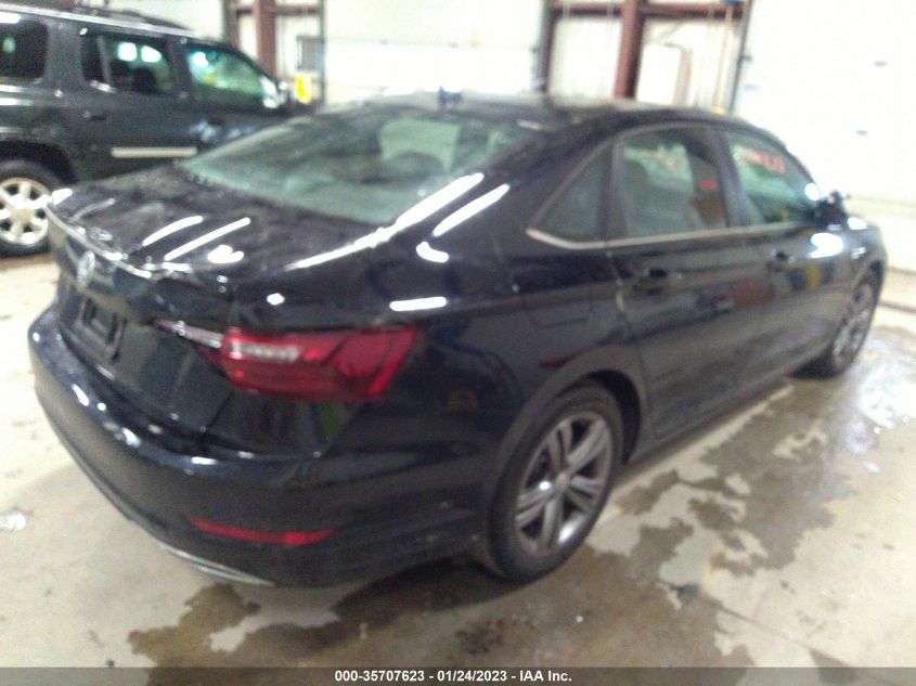 2021 VOLKSWAGEN JETTA S/SE/R-LINE VIN: 3VWC57BU5MM098871