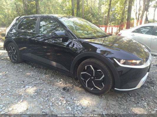 2022 HYUNDAI IONIQ 5 SEL VIN: KM8KNDAF9NU083010