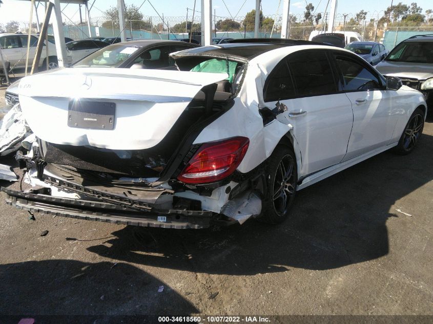 2020 MERCEDES-BENZ E-CLASS E 350 VIN: WDDZF8DB4LA700737