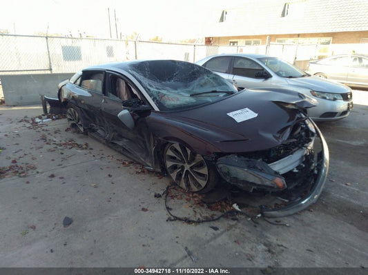 2022 LUCID AIR GRAND TOURING VIN: 50EA1GBA3NA003262