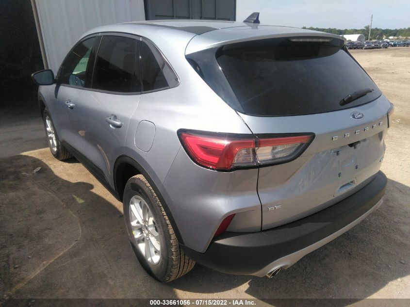 2022 FORD ESCAPE SE VIN: 1FMCU9G68NUB11035