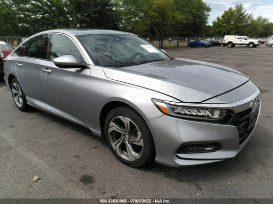 2020 HONDA ACCORD SEDAN EX VIN: 1HGCV1F42LA036559