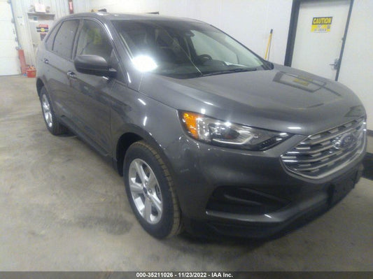 2022 FORD EDGE SE VIN: 2FMPK4G95NBA89523