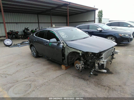 2021 BMW 2 SERIES 228I XDRIVE VIN: WBA73AK06M7H06833