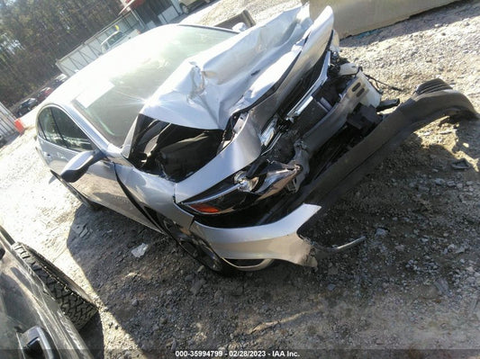 2022 CHEVROLET MALIBU LT VIN: 1G1ZD5ST8NF121940