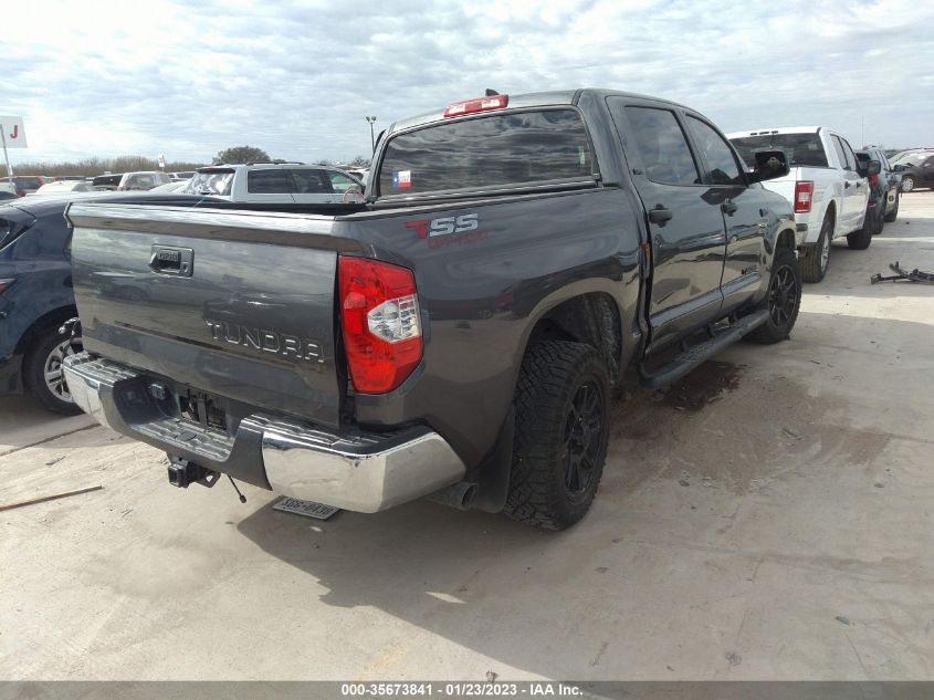 2021 TOYOTA TUNDRA 2WD SR5 VIN: 5TFEY5F16MX287708