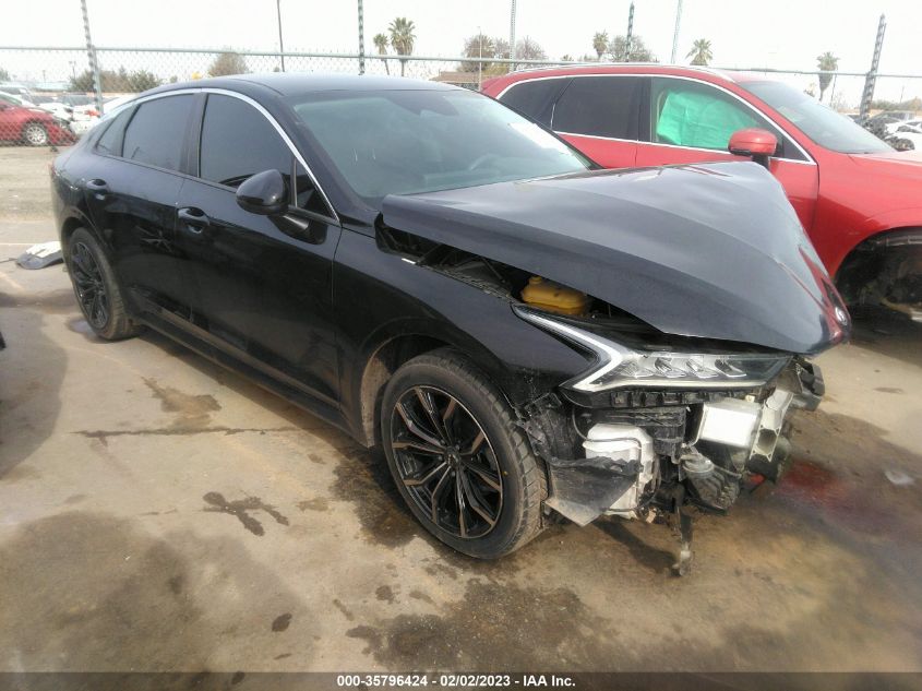 2021 KIA K5 LX VIN: 5XXG24J26MG043780