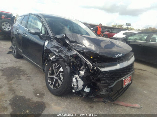 2023 KIA SPORTAGE EX VIN: 5XYK33AF0PG072440