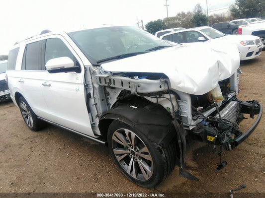2020 FORD EXPEDITION LIMITED VIN: 1FMJU1KT8LEA50914