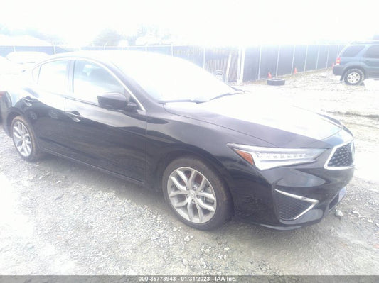 2021 ACURA ILX VIN: 19UDE2F39MA000354