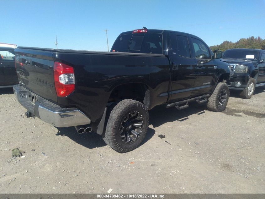 2021 TOYOTA TUNDRA 4WD SR/SR5/TRD PRO VIN: 5TFUY5F12MX982750