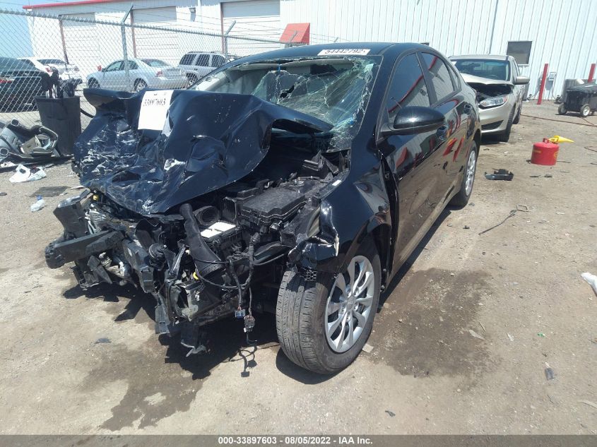 2022 KIA FORTE FE VIN: 3KPF24AD7NE461675
