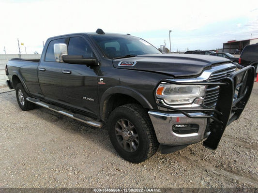 2020 RAM 2500 LARAMIE VIN: 3C6UR5KL5LG309563