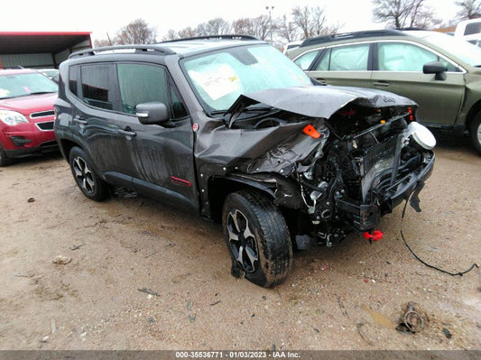 2020 JEEP RENEGADE TRAILHAWK VIN: ZACNJBC14LPL61794