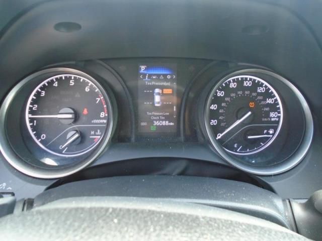 2022 TOYOTA CAMRY SE VIN: 4T1G11AK4NU659728