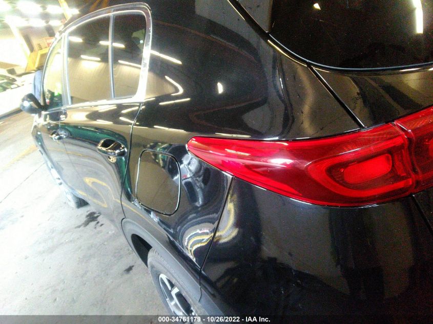 2021 KIA SPORTAGE LX VIN: KNDPMCAC7M7895254