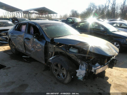 2021 KIA K5 LX VIN: 5XXG24J23MG003592