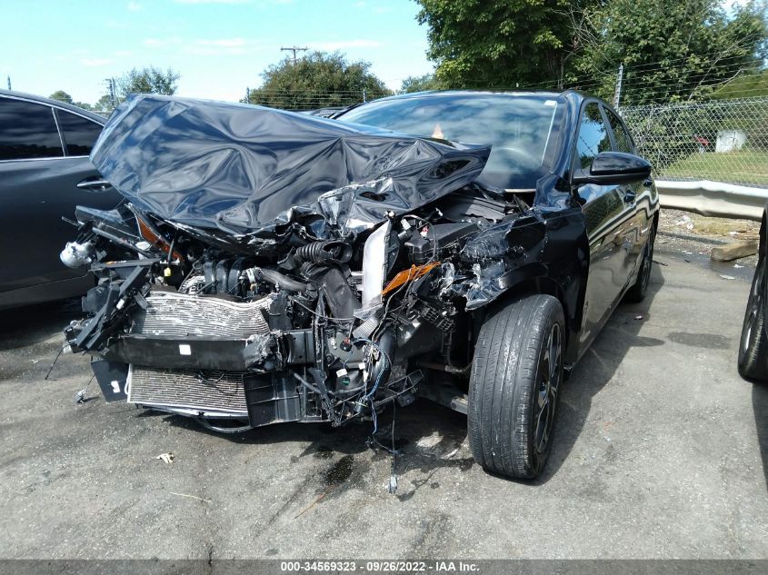 2020 KIA FORTE LXS VIN: 3KPF24AD7LE256838