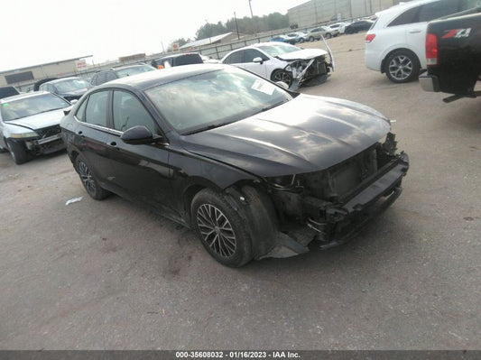 2021 VOLKSWAGEN JETTA S/R-LINE VIN: 3VWN57BU7MM022111