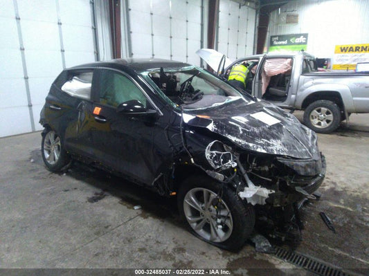 2022 BUICK ENCORE GX PREFERRED VIN: KL4MMCSL8NB056269