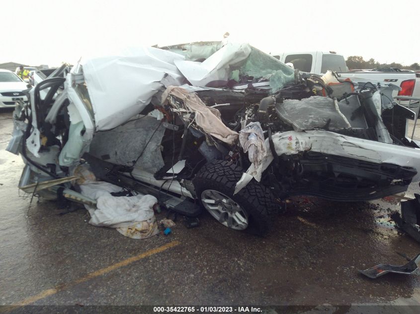 2022 CHEVROLET SILVERADO 1500 RST VIN: 3GCUDEET3NG665130