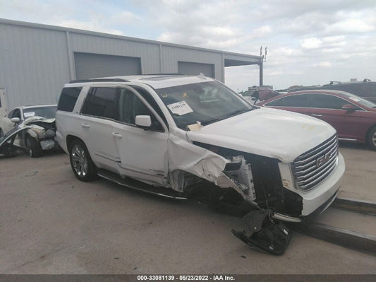 2020 GMC YUKON SLT STANDARD EDITION VIN: 1GKS1DKC4LR178857