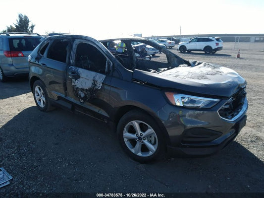 2020 FORD EDGE SE VIN: 2FMPK3G92LBB18032