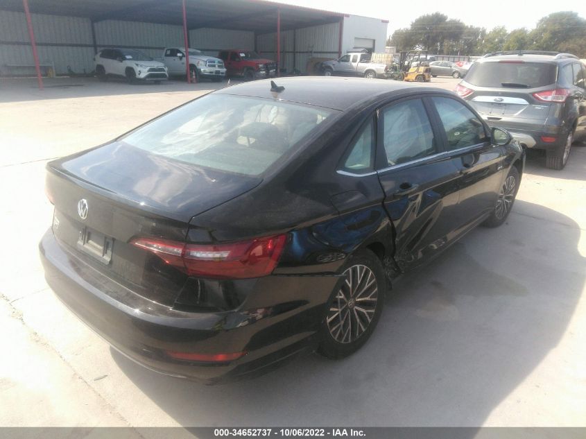 2021 VOLKSWAGEN JETTA S/SE/R-LINE VIN: 3VWC57BU0MM081881