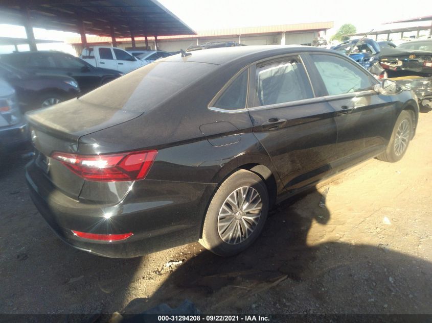2021 VOLKSWAGEN JETTA S/SE/R-LINE VIN: 3VWC57BU6MM003993