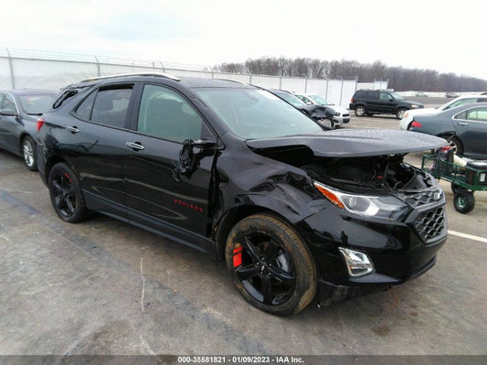 2020 CHEVROLET EQUINOX PREMIER VIN: 2GNAXNEV9L6260918
