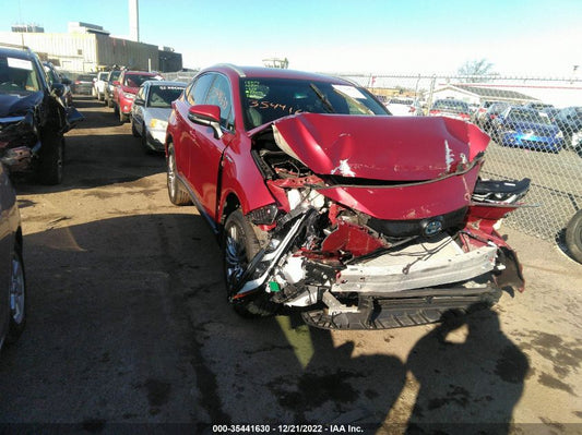 2021 TOYOTA VENZA LE/XLE/LIMITED VIN: JTEAAAAH5MJ034779